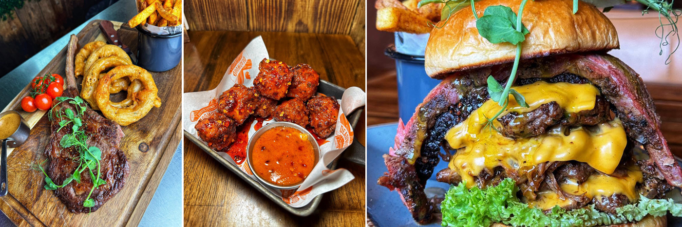 Deadwood Smokehouse