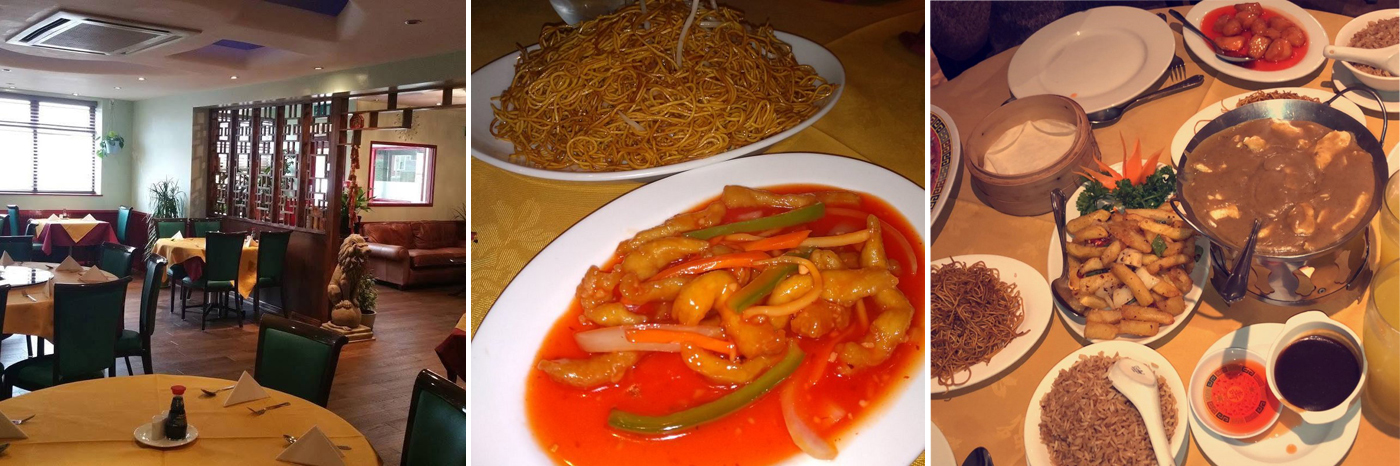 Eastern Red Chinese Restaurant