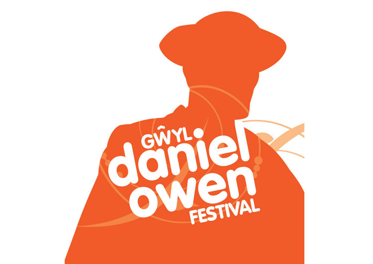 Gŵyl Daniel Owen Festival