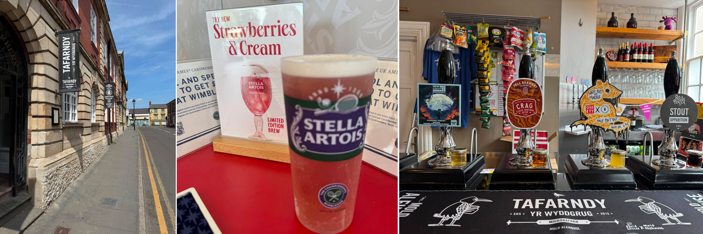 Mold Alehouse