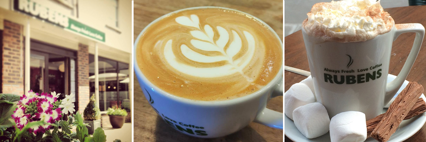 Rubens Coffee