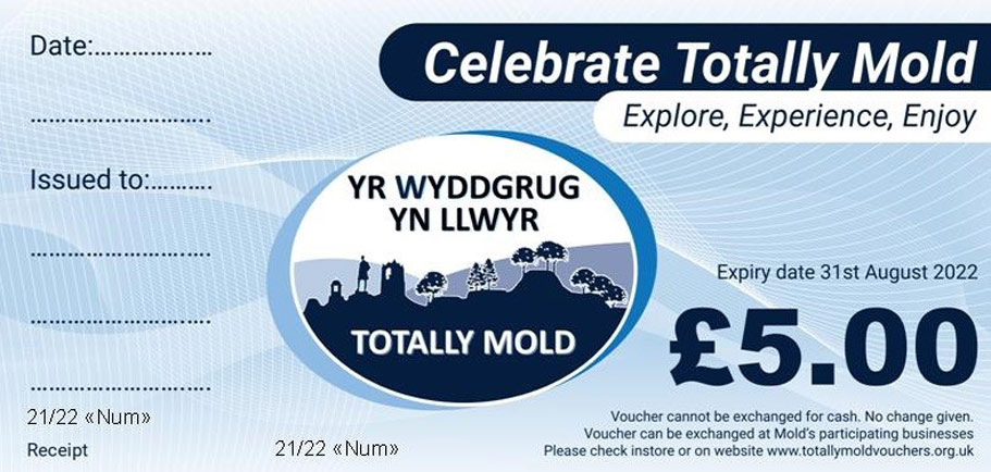 Voucher Scheme